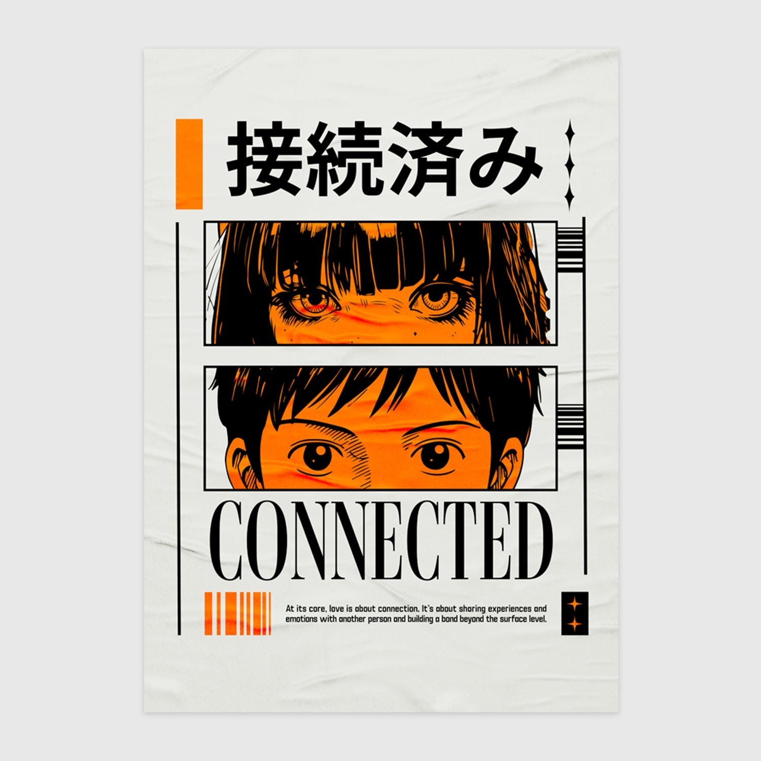 Conectat - Manga